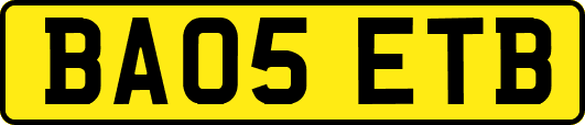 BA05ETB