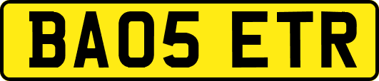 BA05ETR