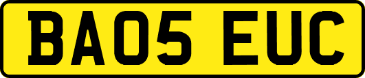 BA05EUC