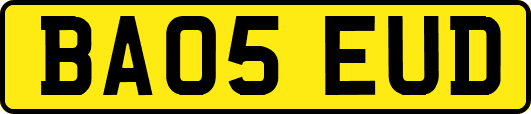 BA05EUD