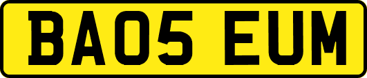 BA05EUM