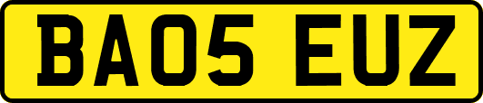 BA05EUZ