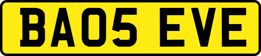BA05EVE