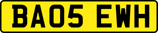 BA05EWH