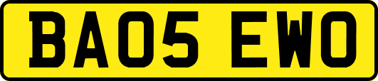 BA05EWO