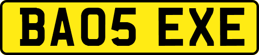BA05EXE