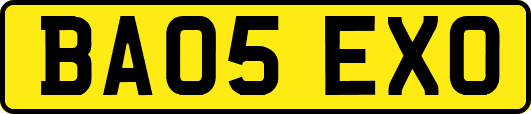 BA05EXO