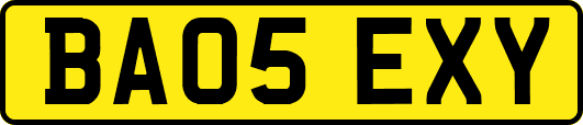 BA05EXY