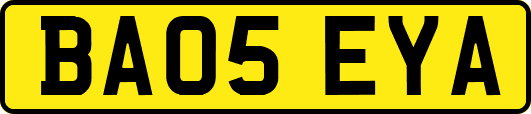 BA05EYA