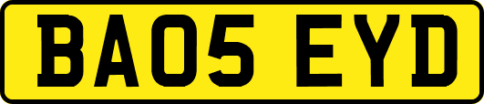 BA05EYD