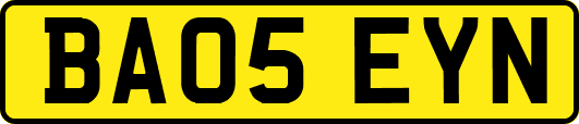 BA05EYN