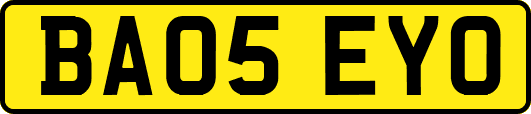 BA05EYO