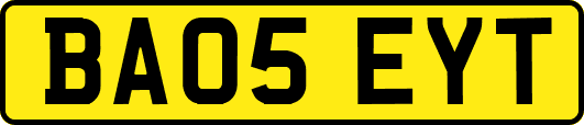BA05EYT