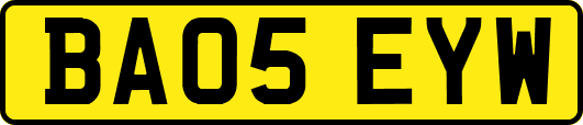 BA05EYW