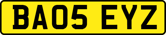 BA05EYZ