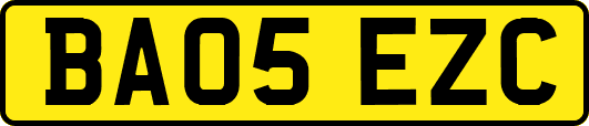 BA05EZC