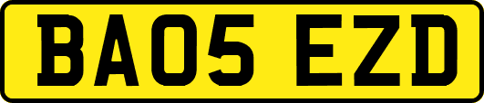 BA05EZD