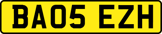 BA05EZH