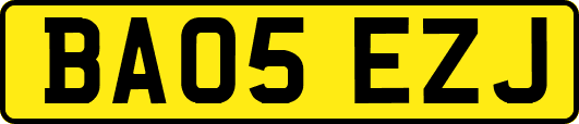 BA05EZJ