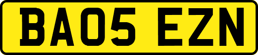 BA05EZN