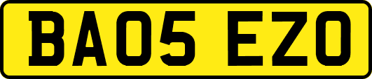 BA05EZO