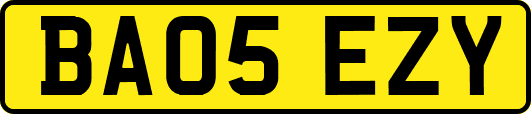 BA05EZY