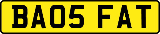 BA05FAT