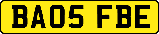 BA05FBE