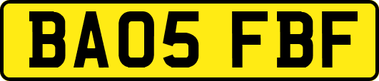 BA05FBF