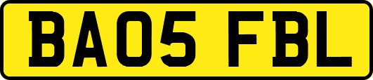 BA05FBL