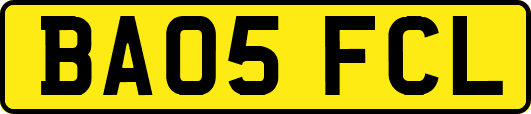 BA05FCL
