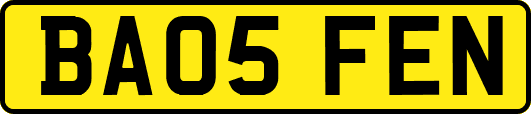 BA05FEN