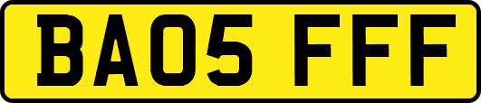 BA05FFF