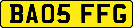 BA05FFG