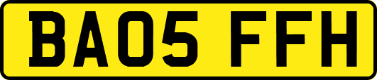 BA05FFH