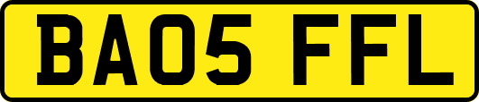 BA05FFL