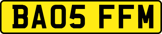 BA05FFM