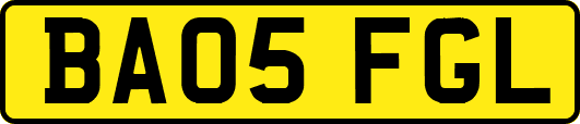 BA05FGL