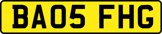 BA05FHG