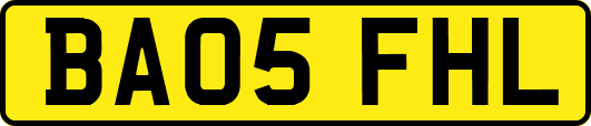 BA05FHL