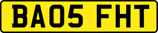 BA05FHT