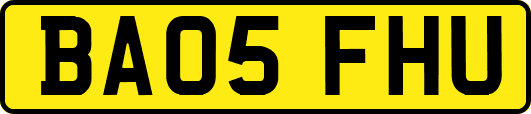 BA05FHU