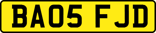 BA05FJD