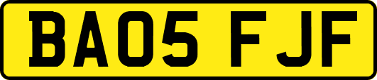 BA05FJF