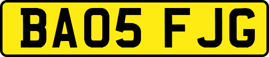 BA05FJG