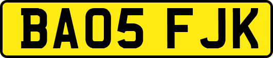 BA05FJK