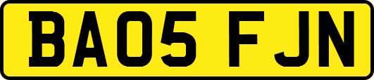 BA05FJN
