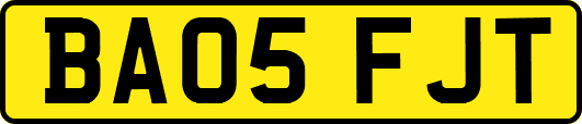 BA05FJT