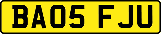 BA05FJU
