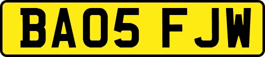 BA05FJW